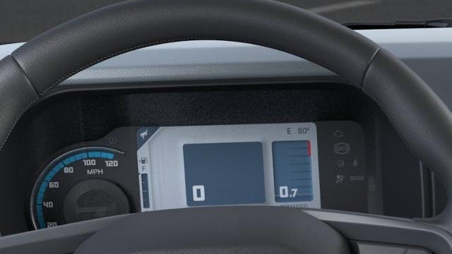 2021 Ford Bronco Badlands Advanced