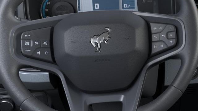2021 Ford Bronco Badlands Advanced