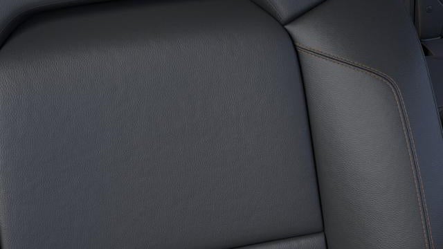 2021 Ford Bronco Badlands Advanced