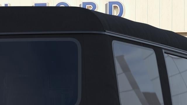 2021 Ford Bronco Badlands Advanced
