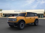 2021 Bronco Thumbnail 1