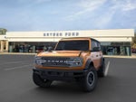 2021 Bronco Thumbnail 2