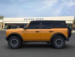 2021 Bronco Thumbnail 3