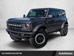 2021 Bronco Thumbnail 2