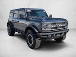 2021 Bronco Thumbnail 3