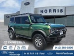 2022 Bronco Thumbnail 1