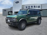 2022 Bronco Thumbnail 2