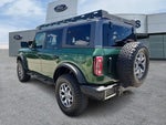 2022 Bronco Thumbnail 3