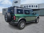 2022 Bronco Thumbnail 4