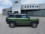 2022 Bronco Thumbnail 5