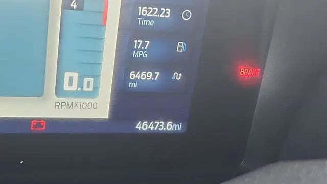 2022 Ford Bronco Base Advanced