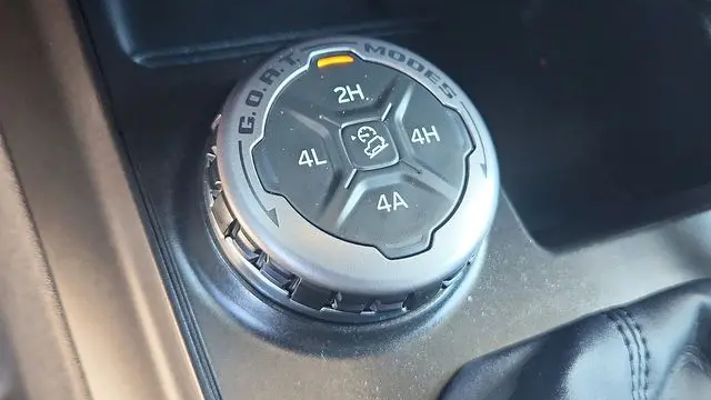 2022 Ford Bronco Base Advanced