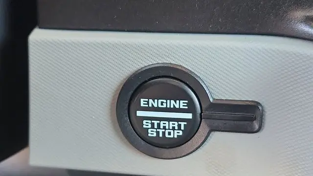 2022 Ford Bronco Base Advanced