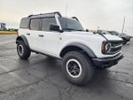 2022 Bronco Thumbnail 3