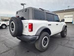 2022 Bronco Thumbnail 5