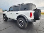 2022 Bronco Thumbnail 6