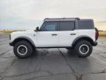 2022 Bronco Thumbnail 7