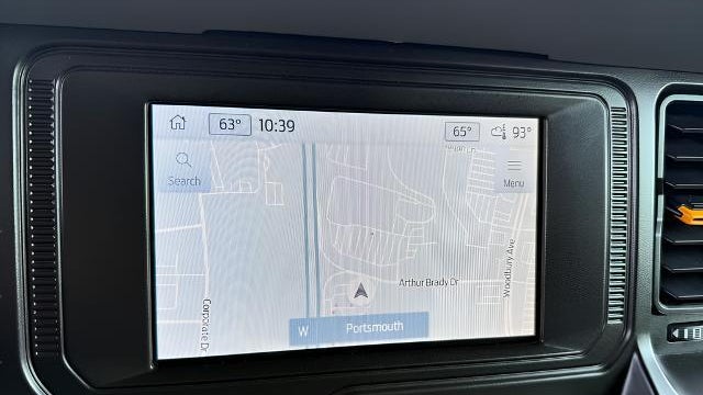 2022 Ford Bronco Base Advanced