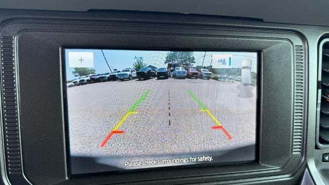 2022 Ford Bronco Base Advanced