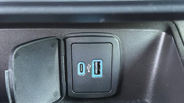 2022 Ford Bronco Base Advanced