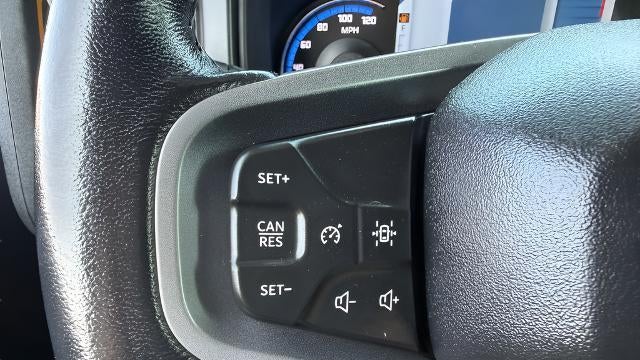 2022 Ford Bronco Base Advanced