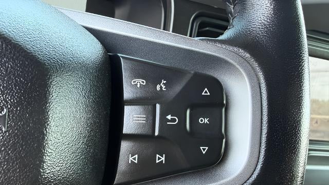 2022 Ford Bronco Base Advanced