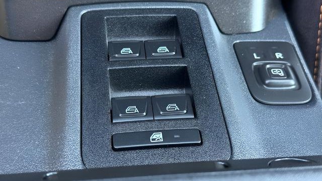 2022 Ford Bronco Base Advanced