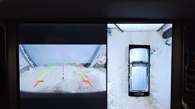 2022 Ford Bronco Base Advanced