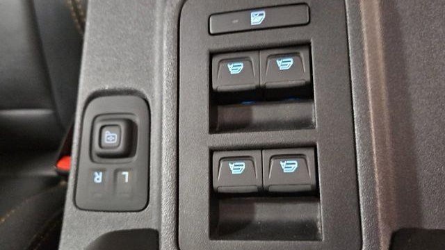 2022 Ford Bronco Base Advanced