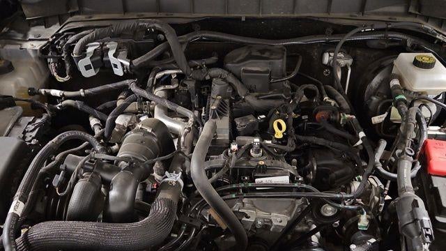 2022 Ford Bronco Base Advanced