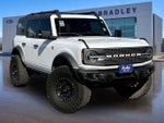 2023 Bronco Thumbnail 1