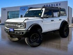 2023 Bronco Thumbnail 3