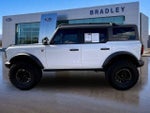2023 Bronco Thumbnail 4