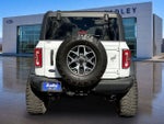 2023 Bronco Thumbnail 6
