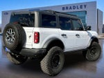 2023 Bronco Thumbnail 7