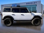 2023 Bronco Thumbnail 8