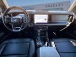 2023 Bronco Thumbnail 9