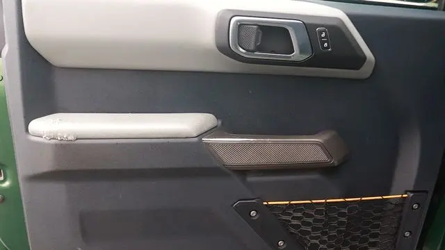 2023 Ford Bronco Base Advanced