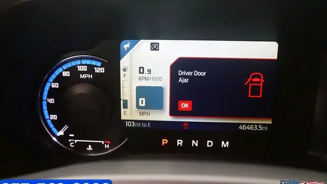2023 Ford Bronco Base Advanced