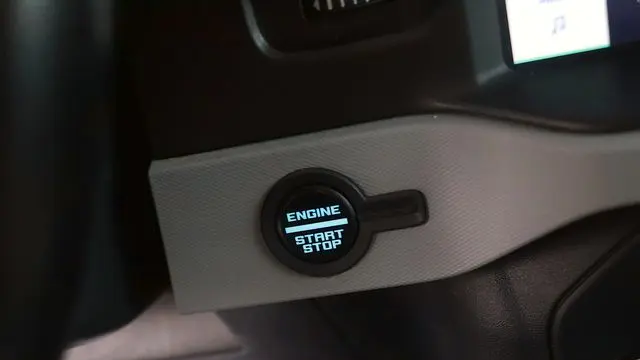 2023 Ford Bronco Base Advanced