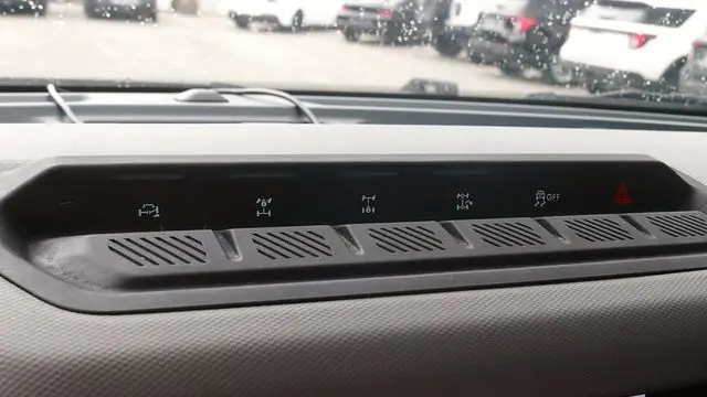 2023 Ford Bronco Base Advanced