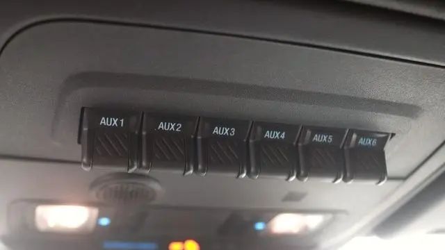 2023 Ford Bronco Base Advanced