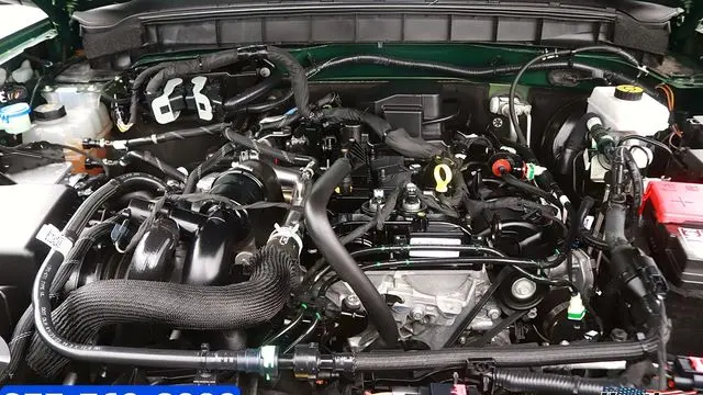 2023 Ford Bronco Base Advanced