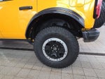 2021 Bronco Thumbnail 12