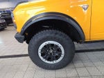 2021 Bronco Thumbnail 13
