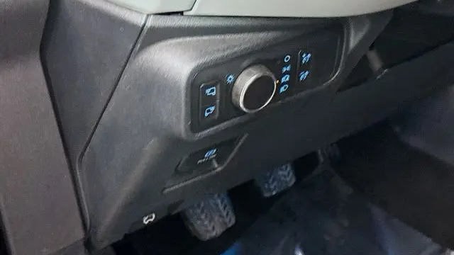 2021 Ford Bronco Badlands Advanced