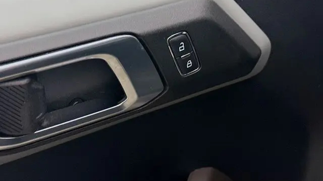 2021 Ford Bronco Badlands Advanced