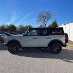 2022 Bronco Thumbnail 3