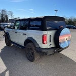 2022 Bronco Thumbnail 4