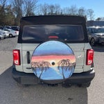 2022 Bronco Thumbnail 5